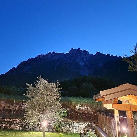 Azienda Agricola Agriturismo I Sei Petali Capo di Ponte Exterior photo